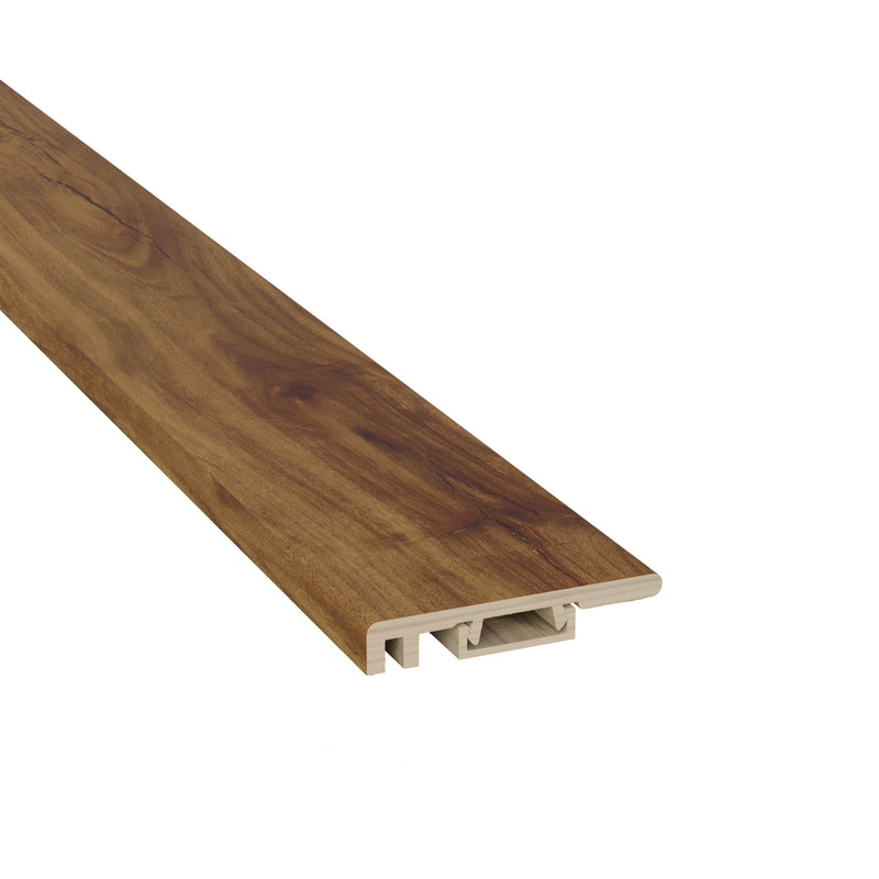 Endcap trim