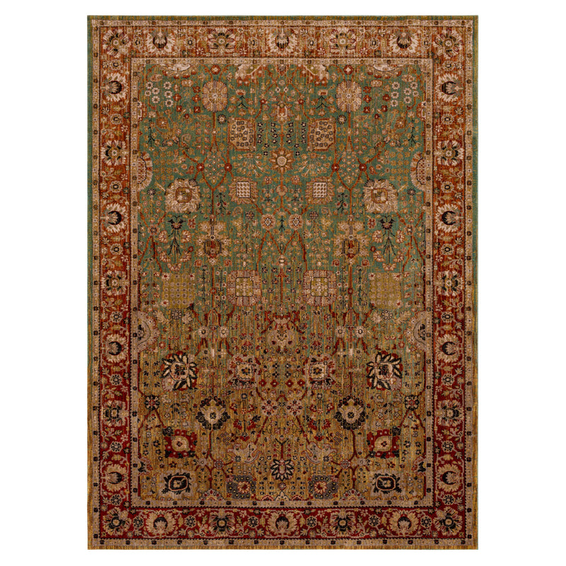 Spice Market Area Rug