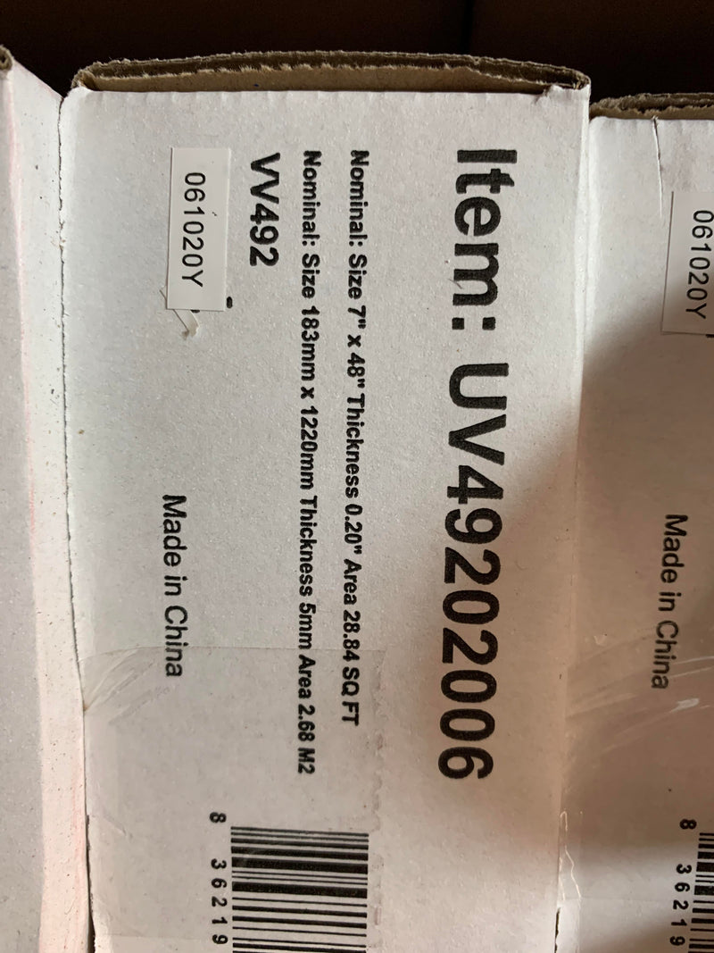 Uv492 - Coretec 02006 - Flint Oak