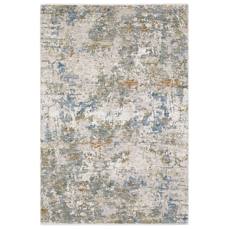 Soho Area Rug - Multi