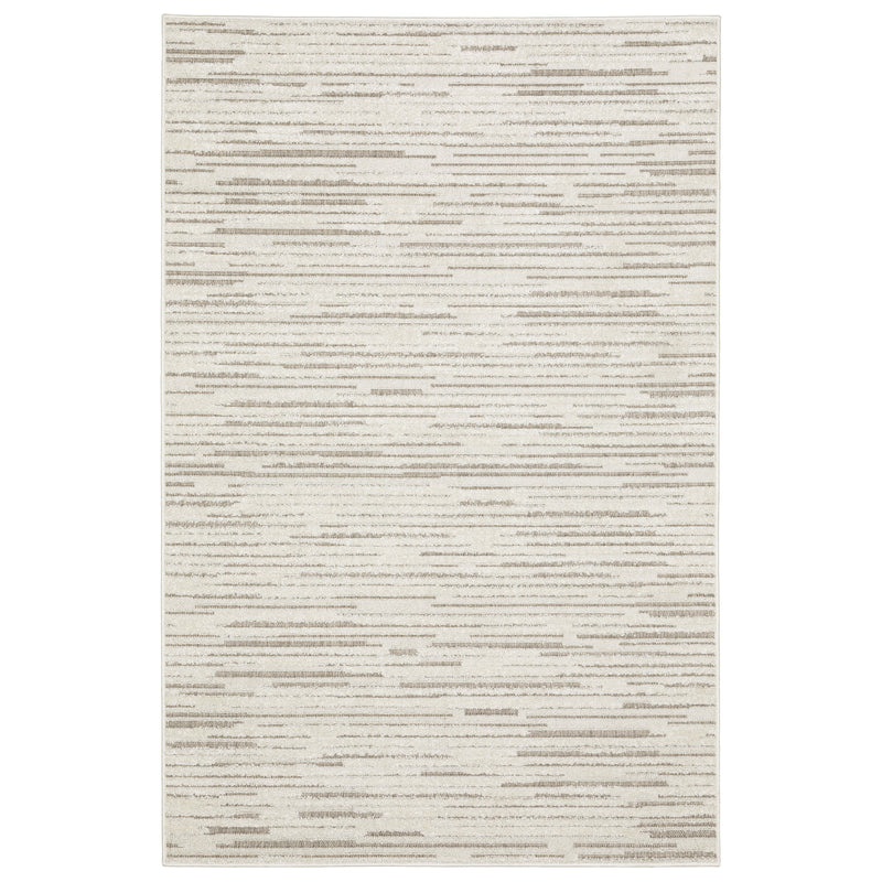 Tangier Area Rug - Tan