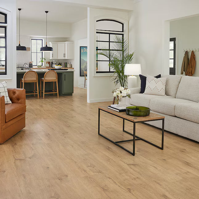 Alpine Reserve Collection Bergen Oak