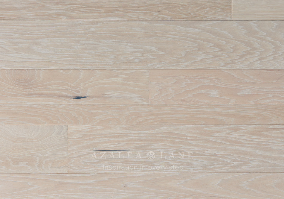 Azalea Lane Cypress Pointe Feather Hardwood