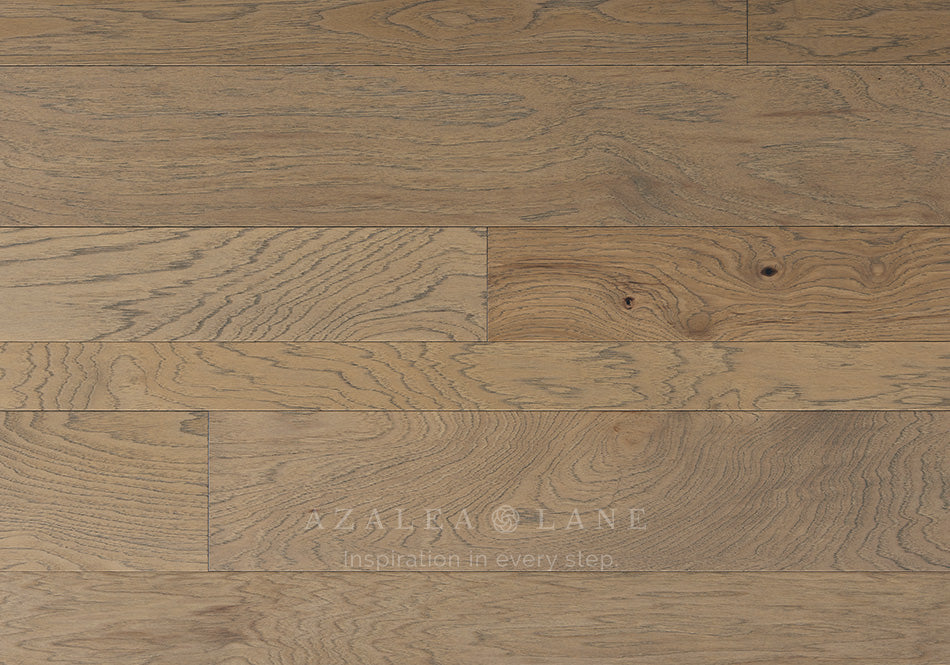 Azalea Lane Cypress Pointe Jute Hardwood