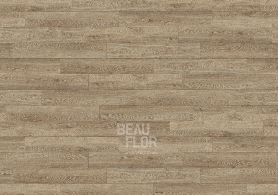 Beauflor Oterra Urban Oak Laminate