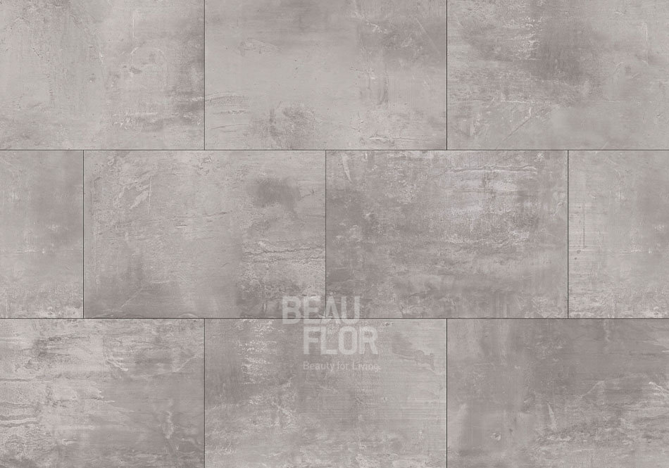 Beauflor Parkway Pro Click Cinder Waterproof LVP