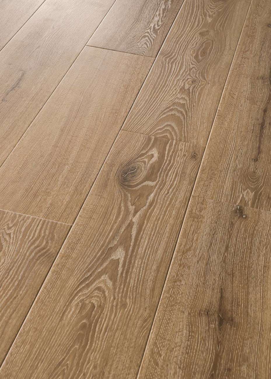 Cr504-Retro Revival 03048-Truffle Brown Oak