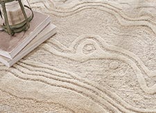 Odessa Area Rug - Grey/Multicolor