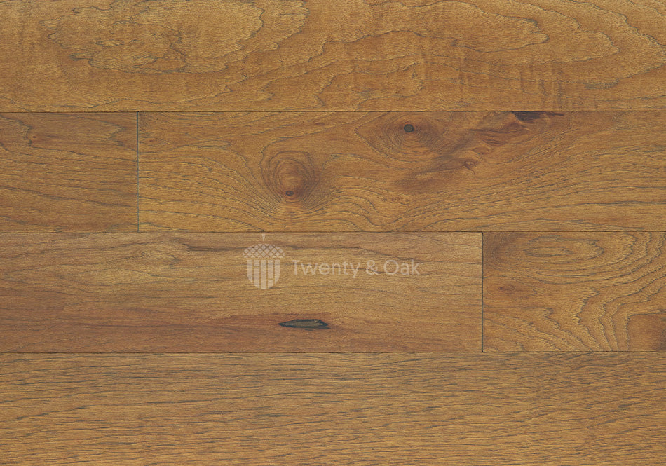 Hearthwood Woodlands Spice Hardwood