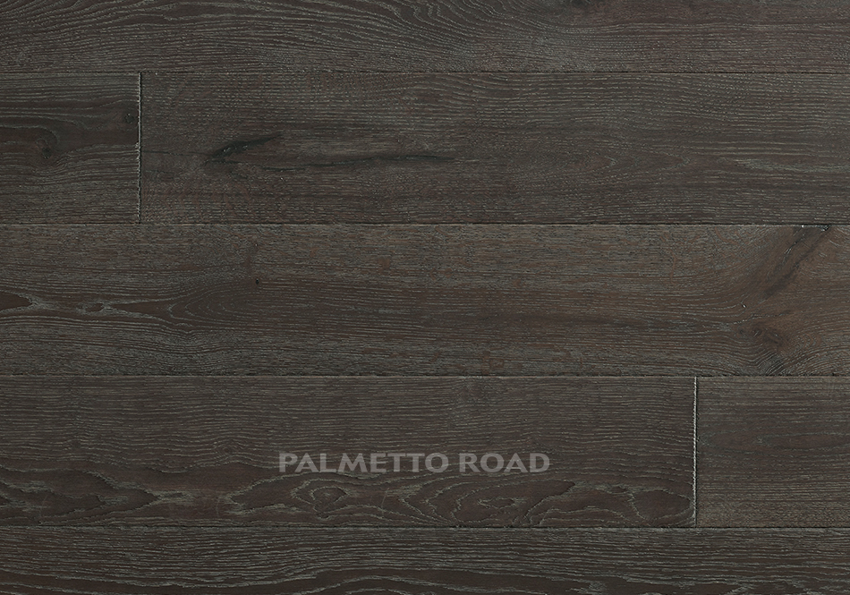 Palmetto Road Chalmers Graphite Hardwood