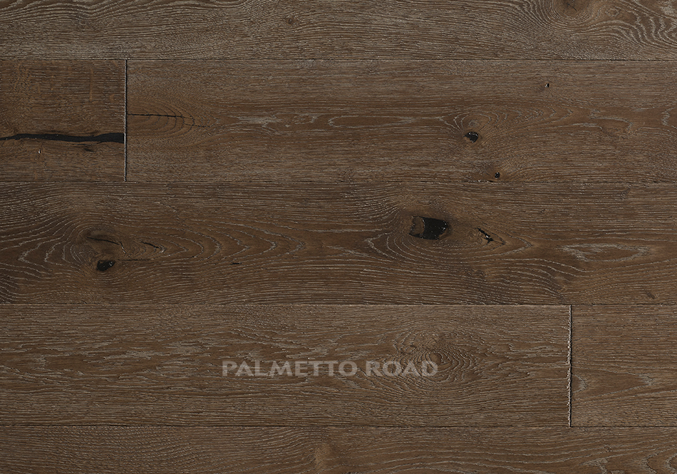 Palmetto Road Chalmers Toast Hardwood