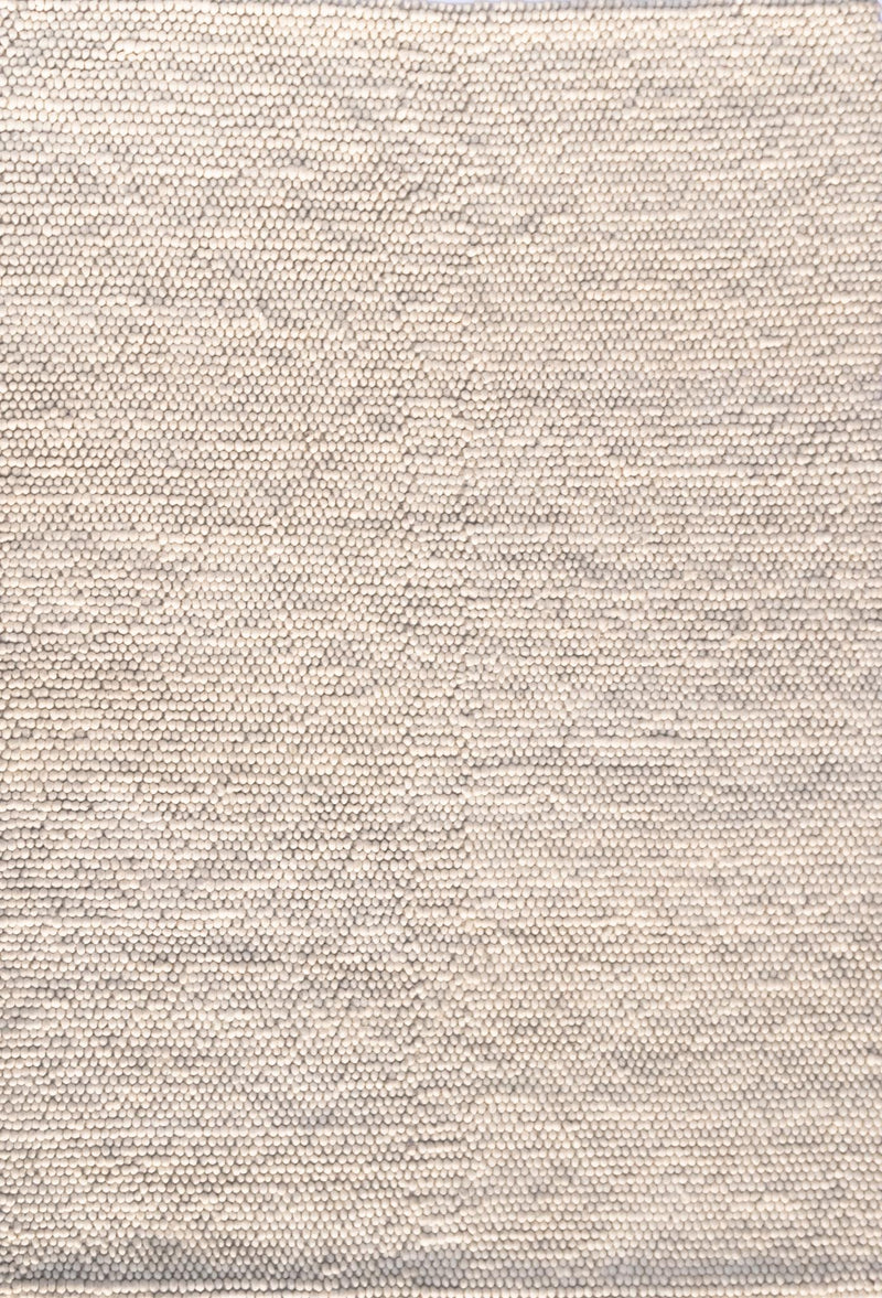 Pave Area Rug - Ivory