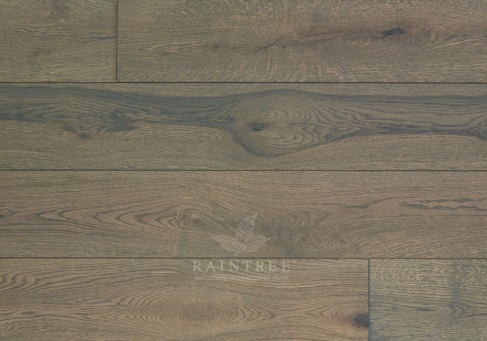 Raintree Laguna Vibes Driftwood Waterproof Hardwood