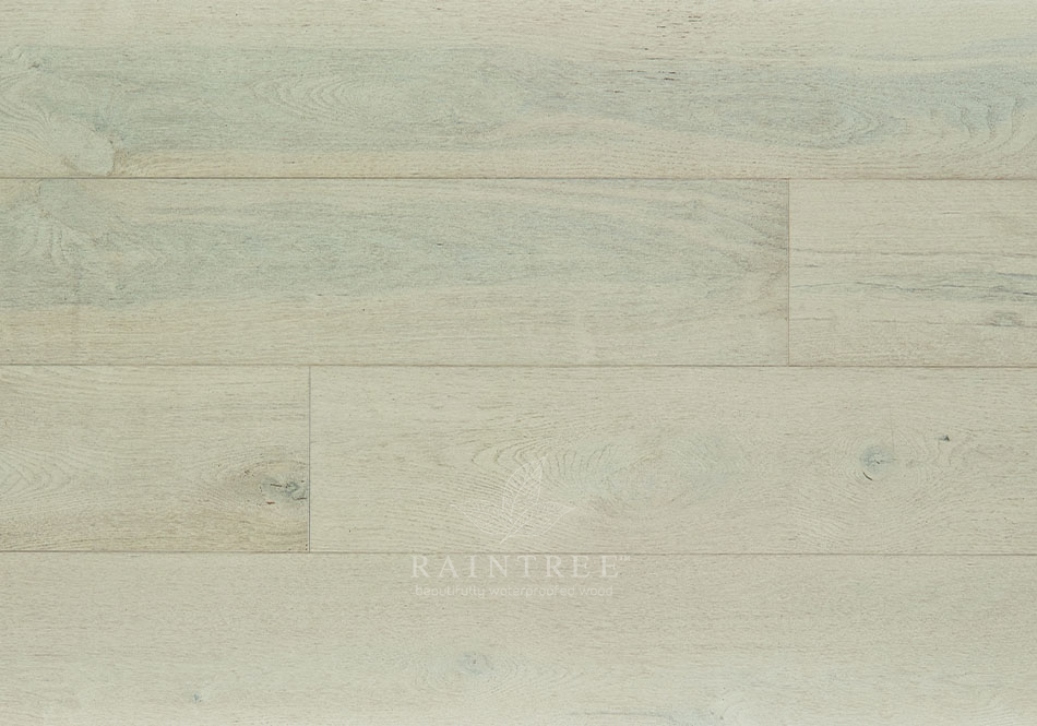 Raintree Laguna Vibes Egret Waterproof Hardwood