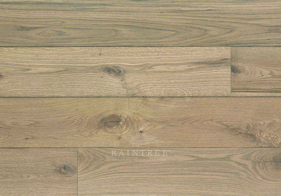 Raintree Laguna Vibes Sandstone Waterproof Hardwood
