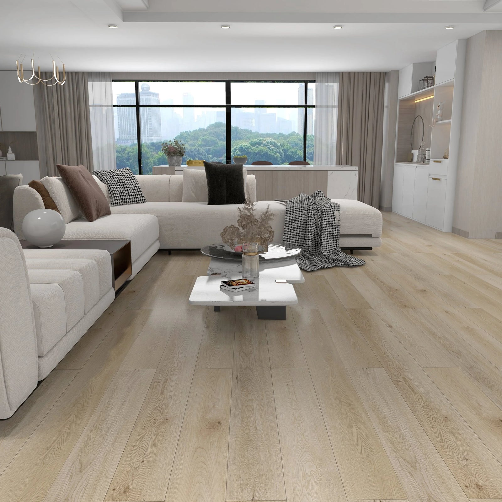 Alpine Reserve Collection Reine Oak