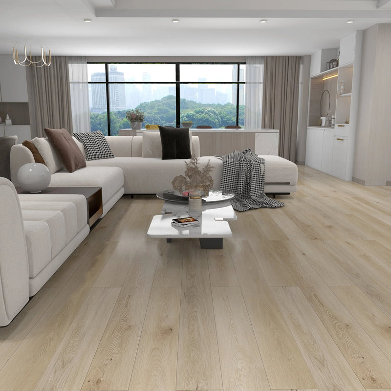 Alpine Reserve Collection Reine Oak