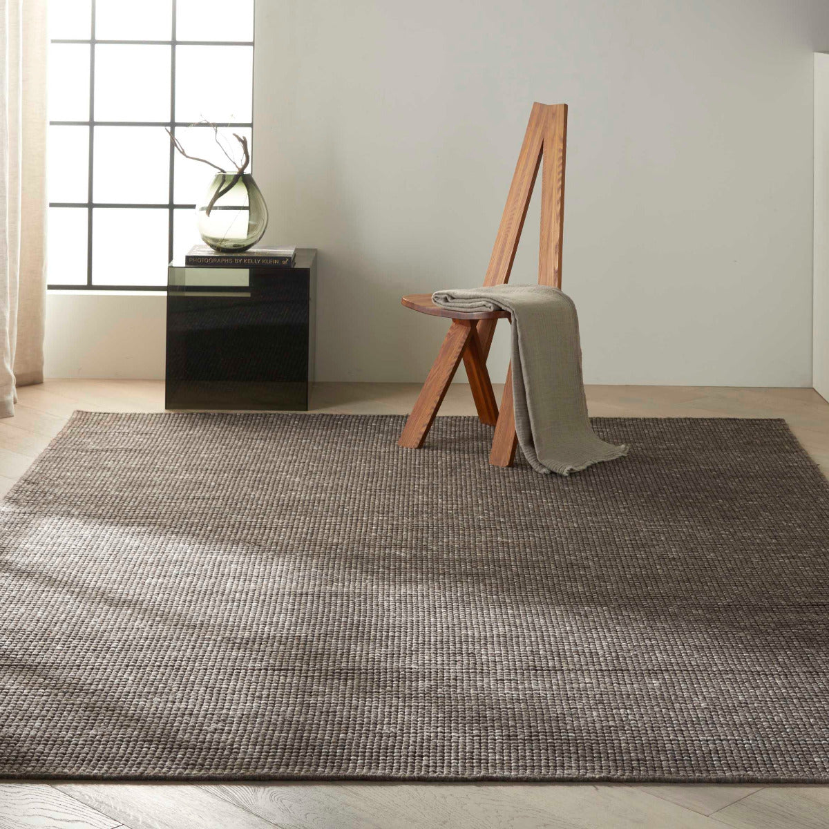 Lowland Area Rug - Flint