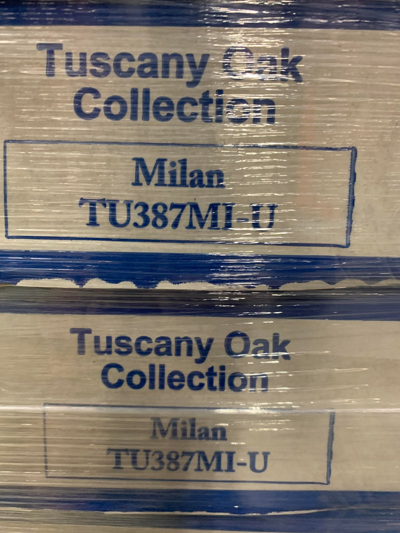 Tuscany Oak Milan