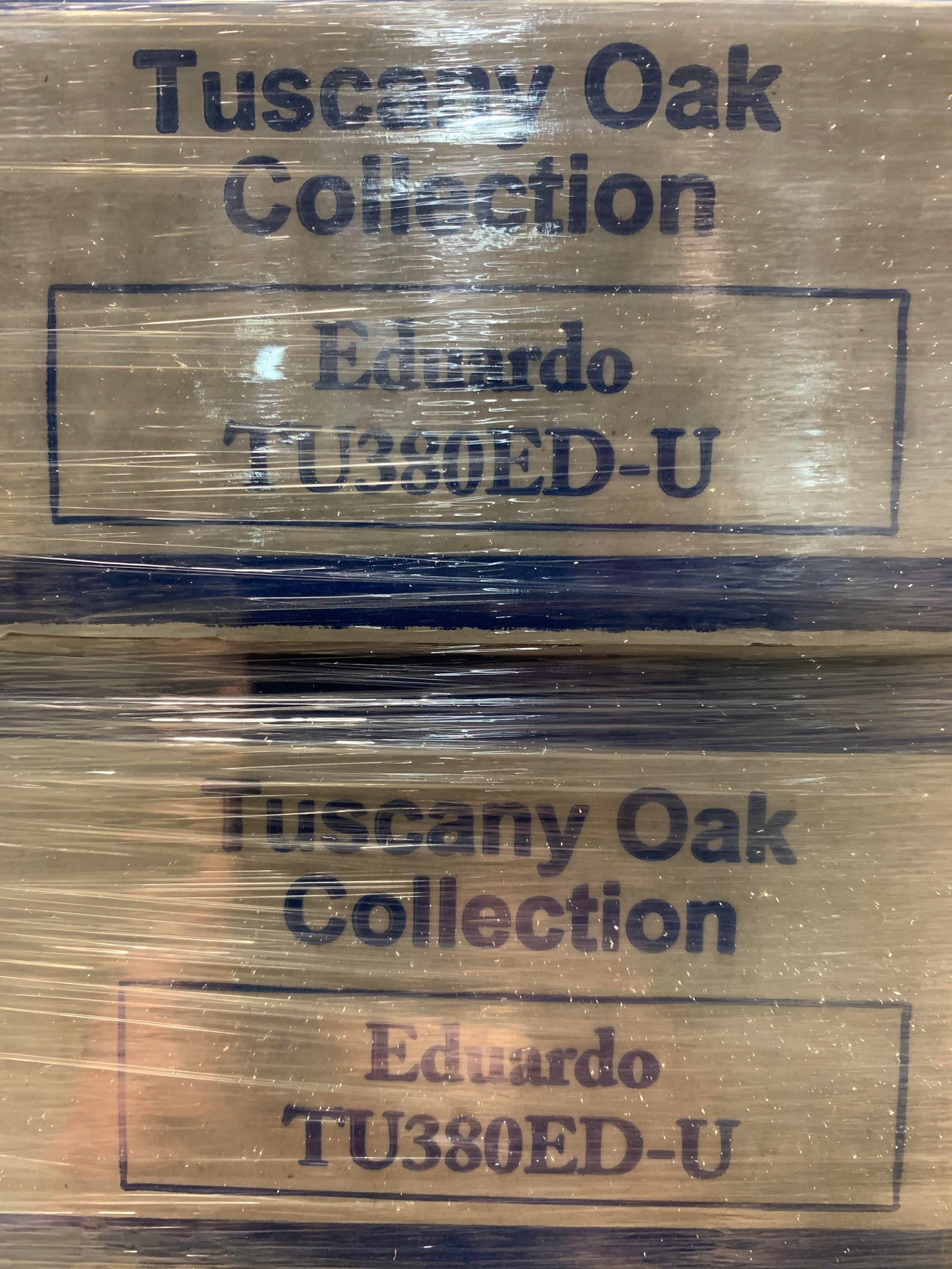 Tuscany Oak Eduardo