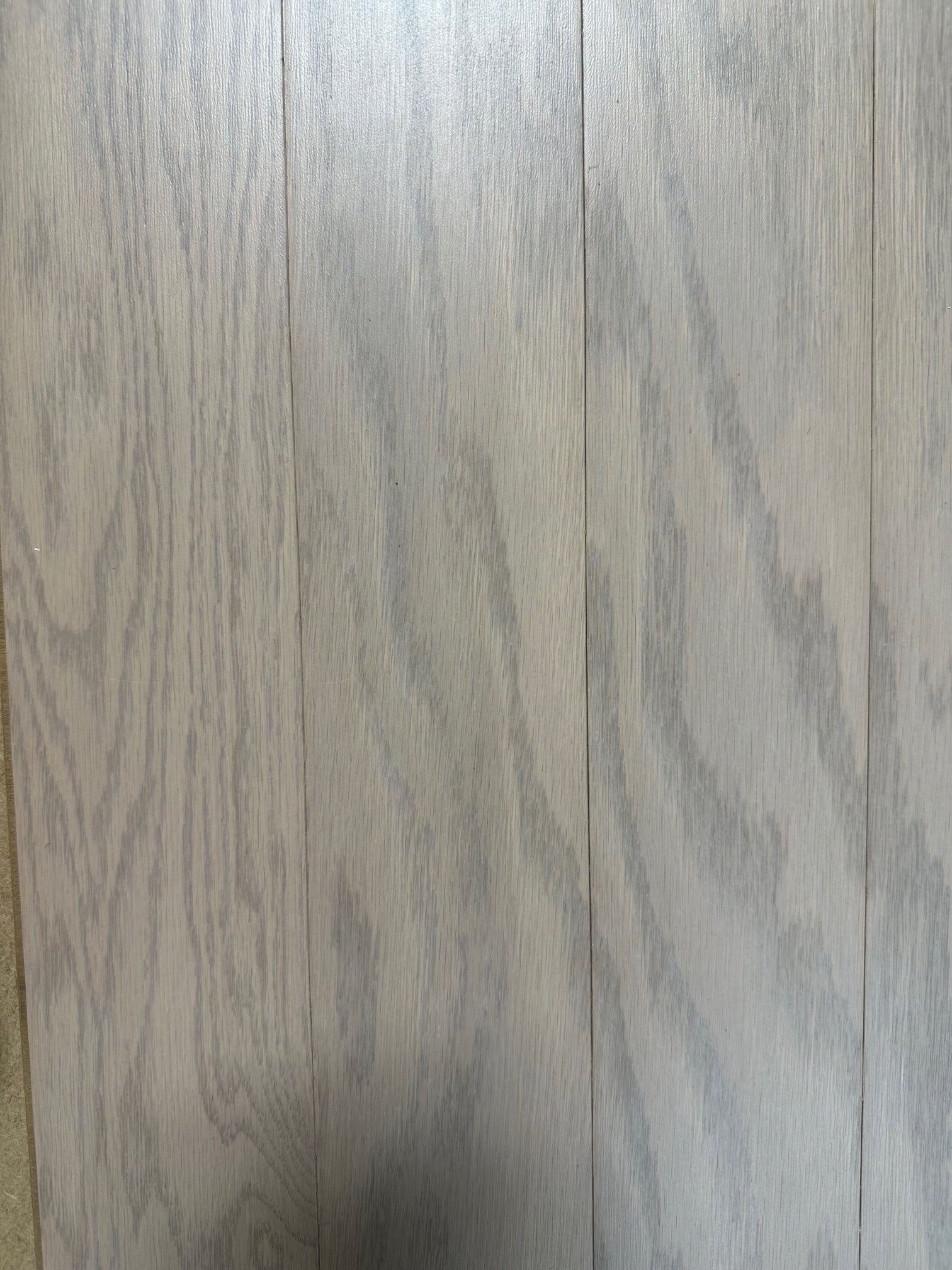 American Oak Loft 3/8 X 3