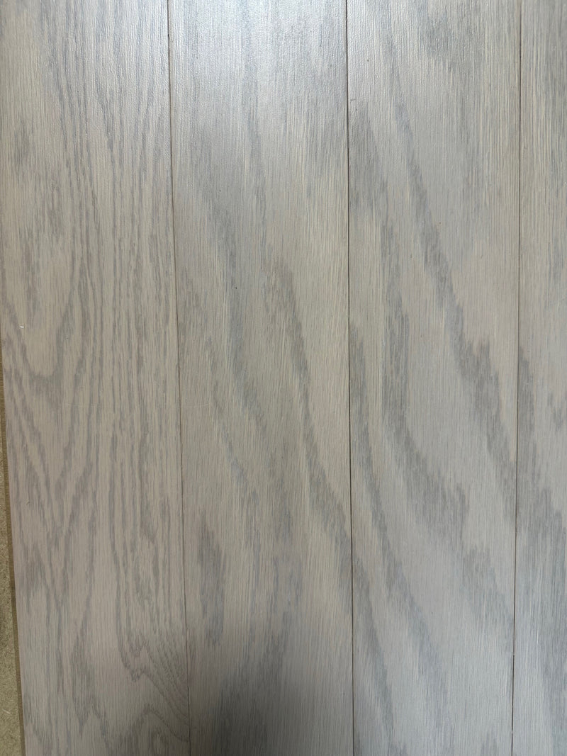 American Oak Loft 3/8 X 3