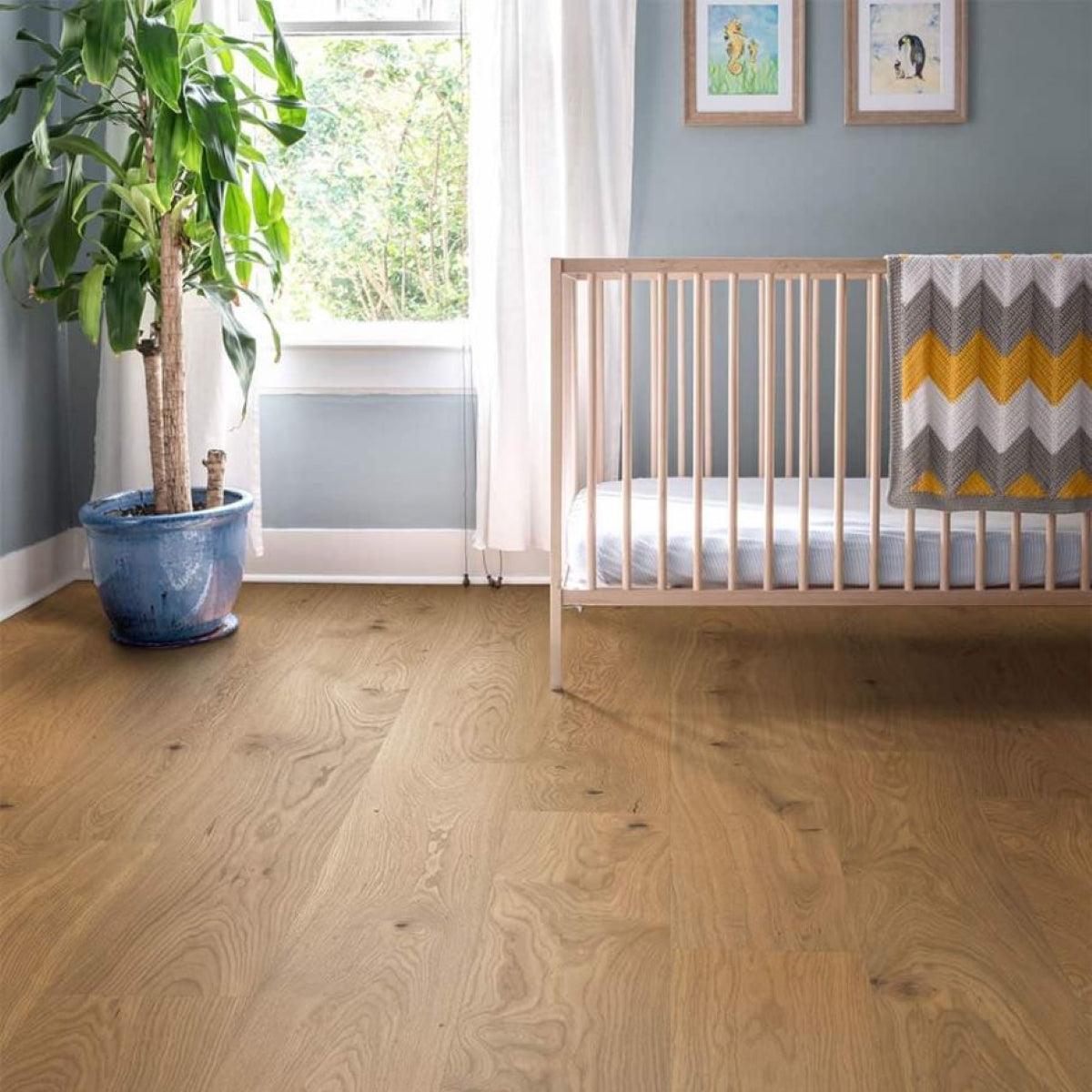 Hardwood