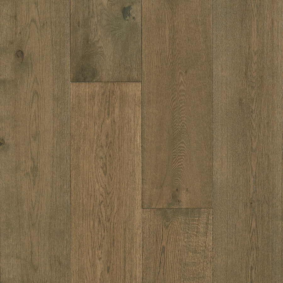 Brushed Impressions Platinum Elevated Basic