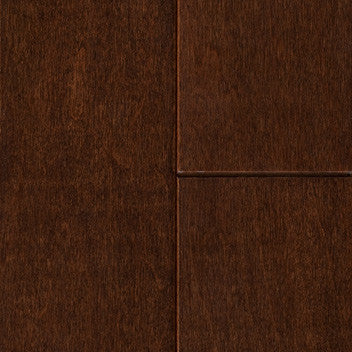 3" Madison Maple Chocolate