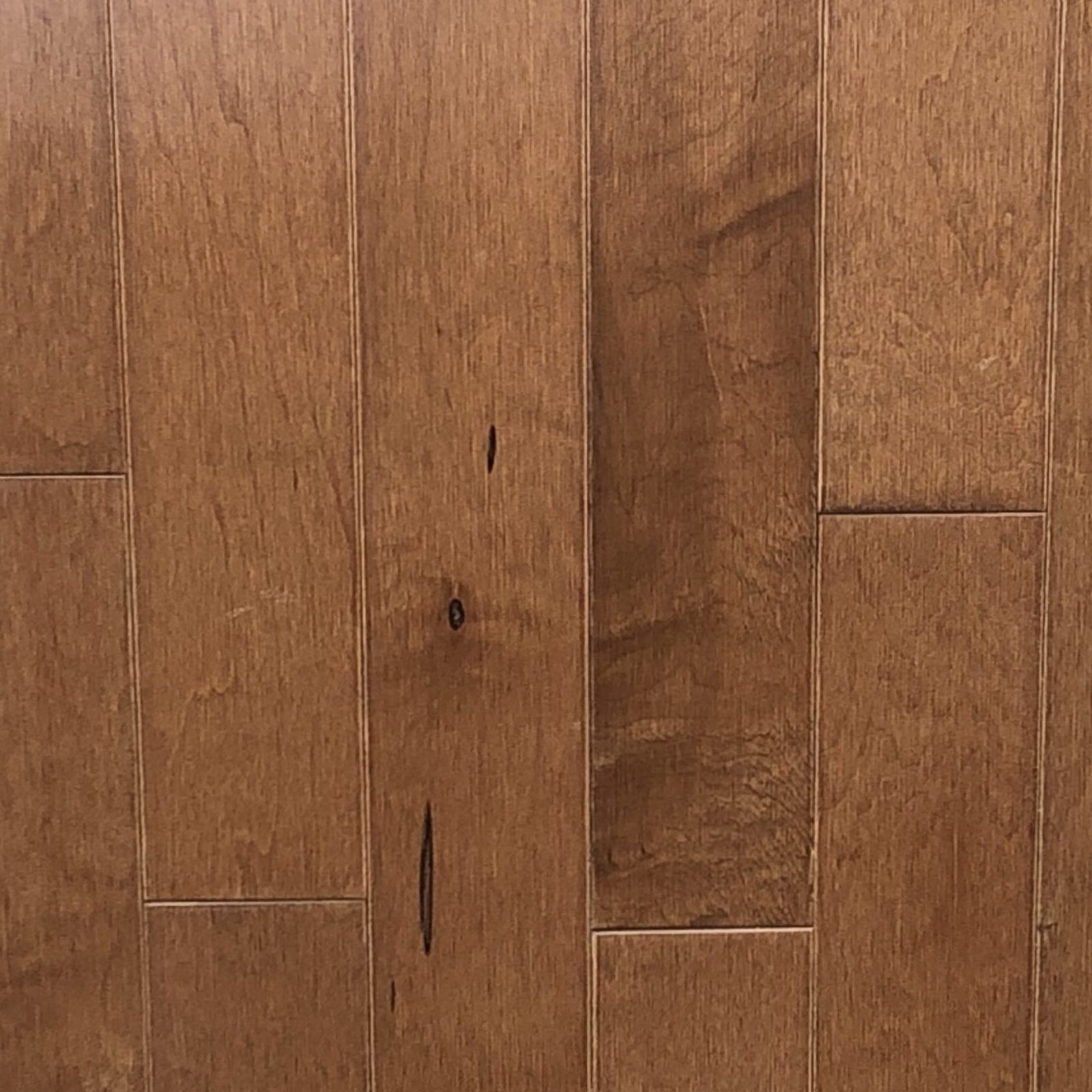 3" Madison Maple Gunstock