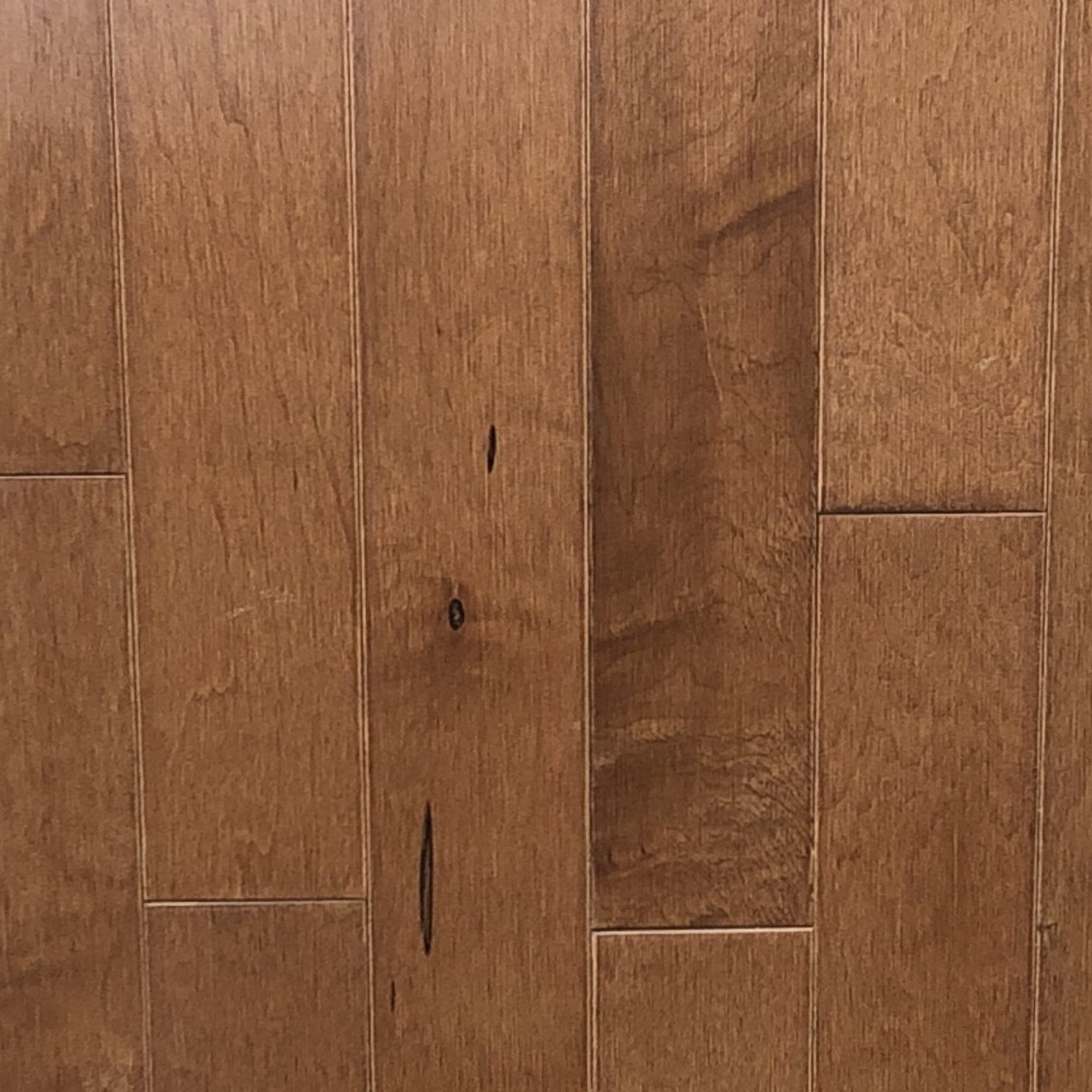 Hardwood