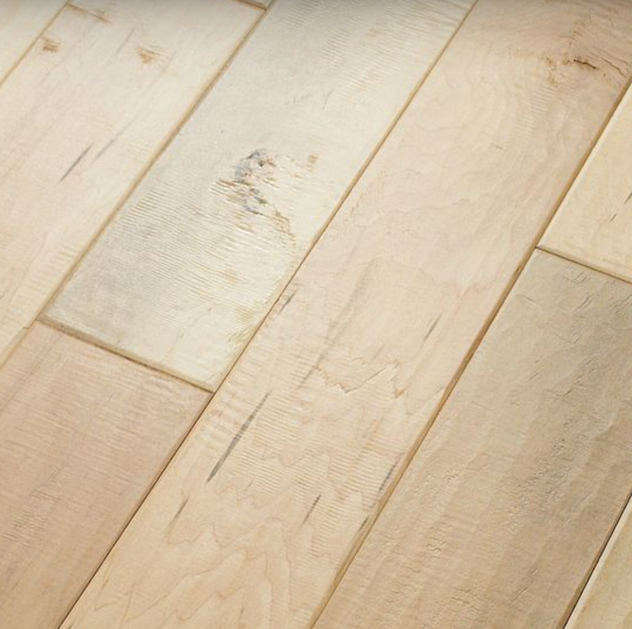 Bernina Maple Mason