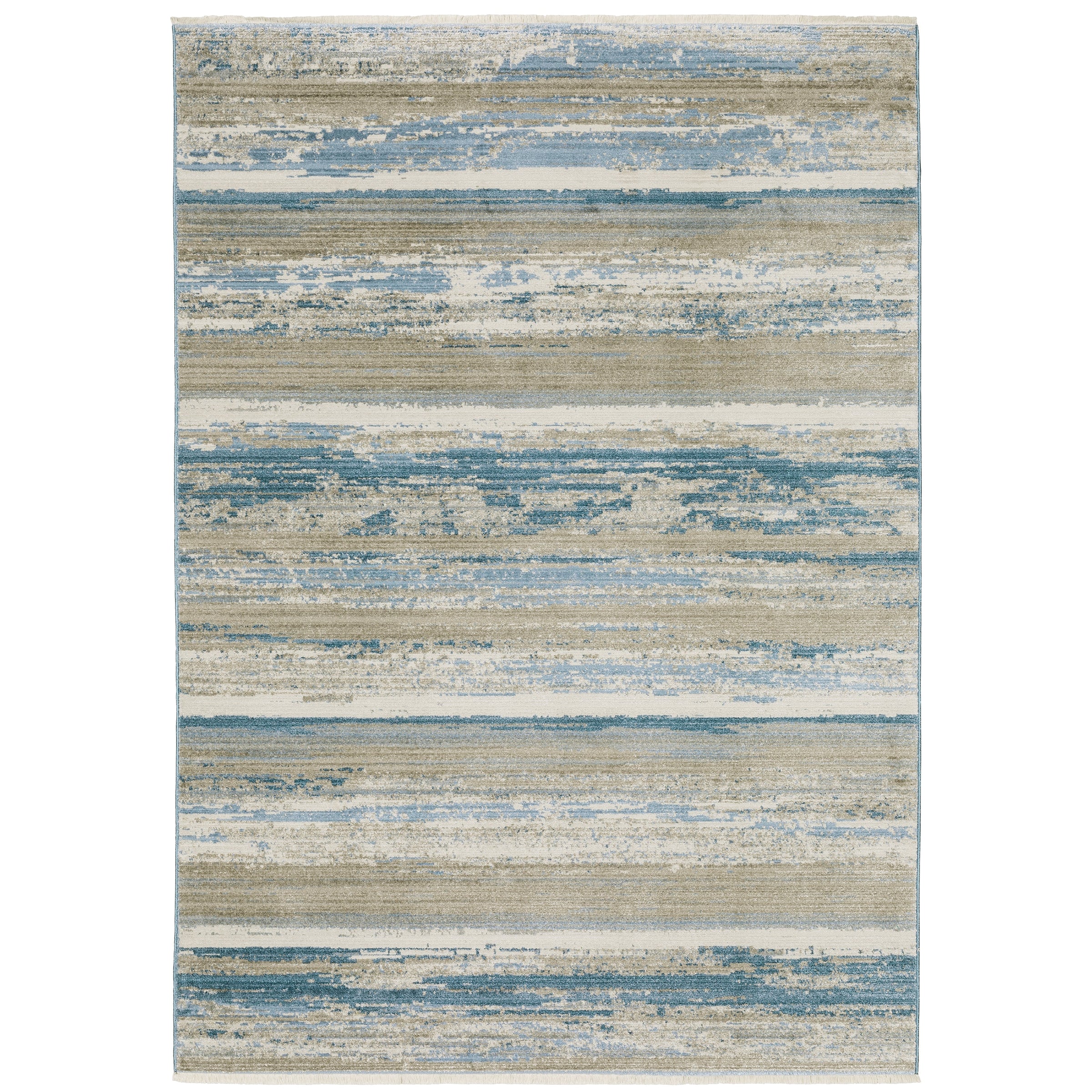 Bauer Area Rug - Multi