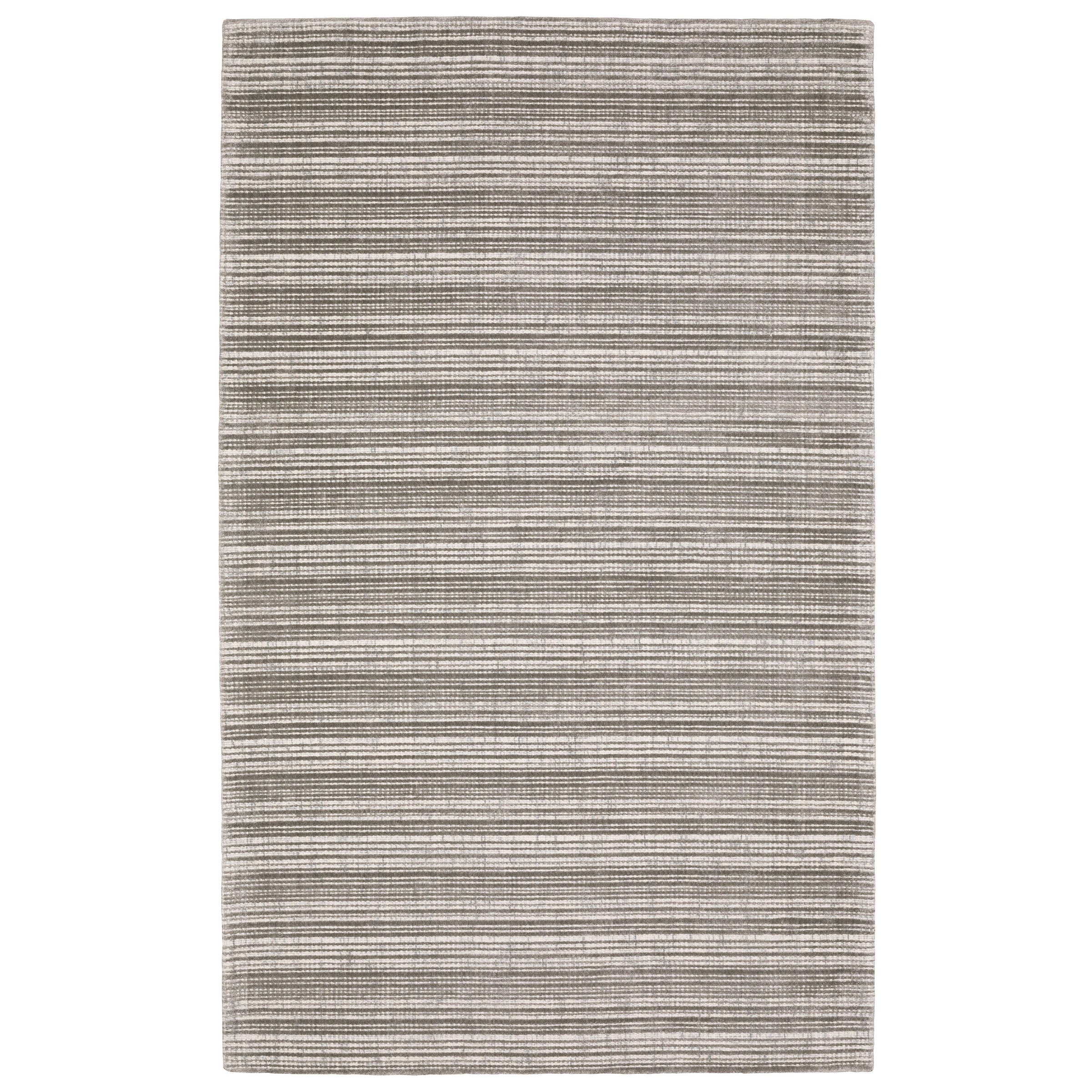 Circa Area Rug - Gray