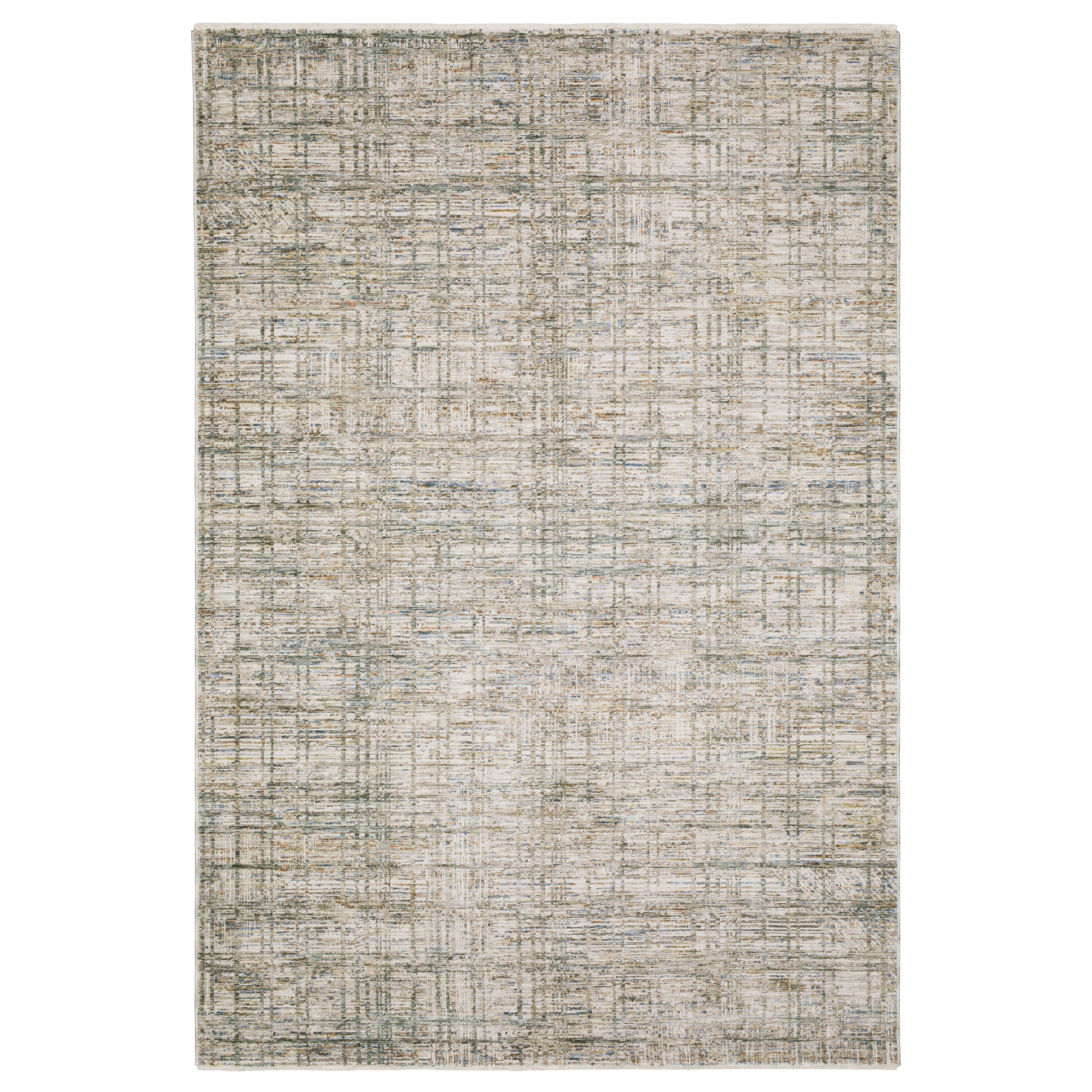 Soho Area Rug - Multi
