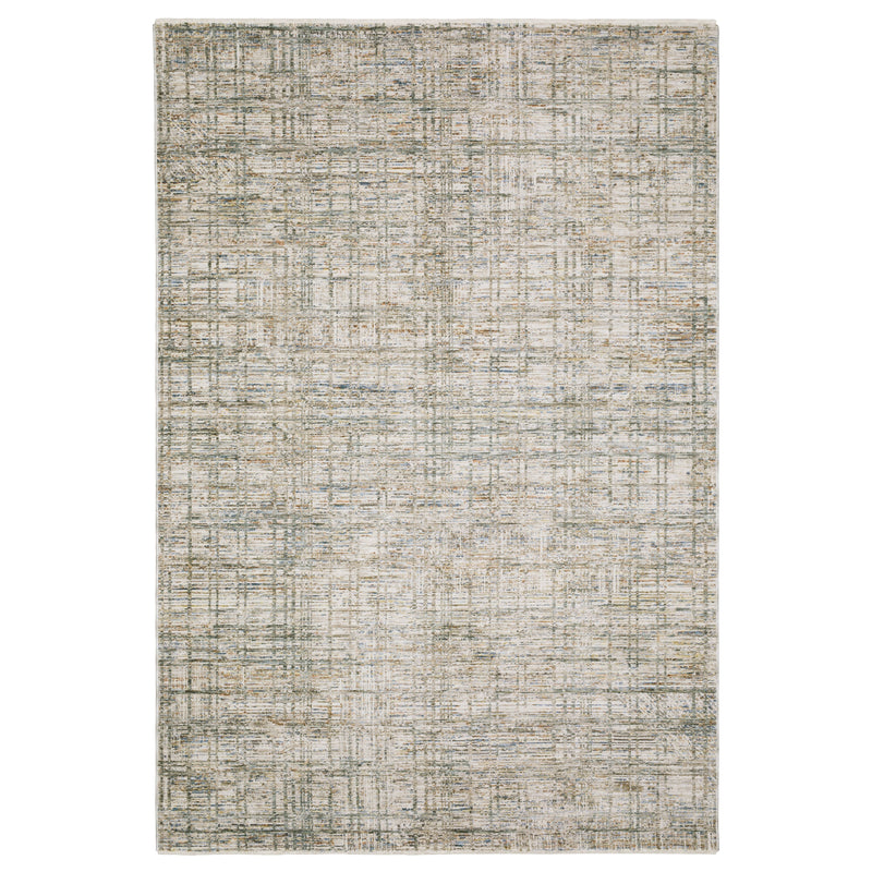 Soho Area Rug - Multi