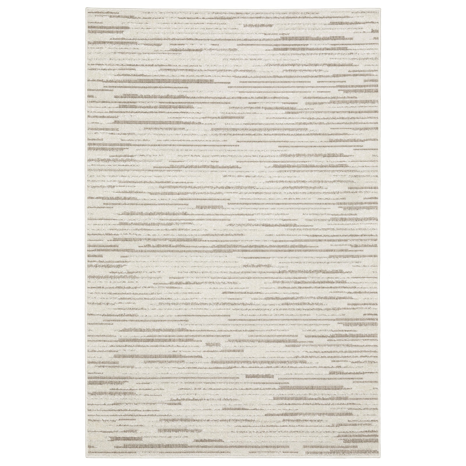 Tangier Area Rug - Tan