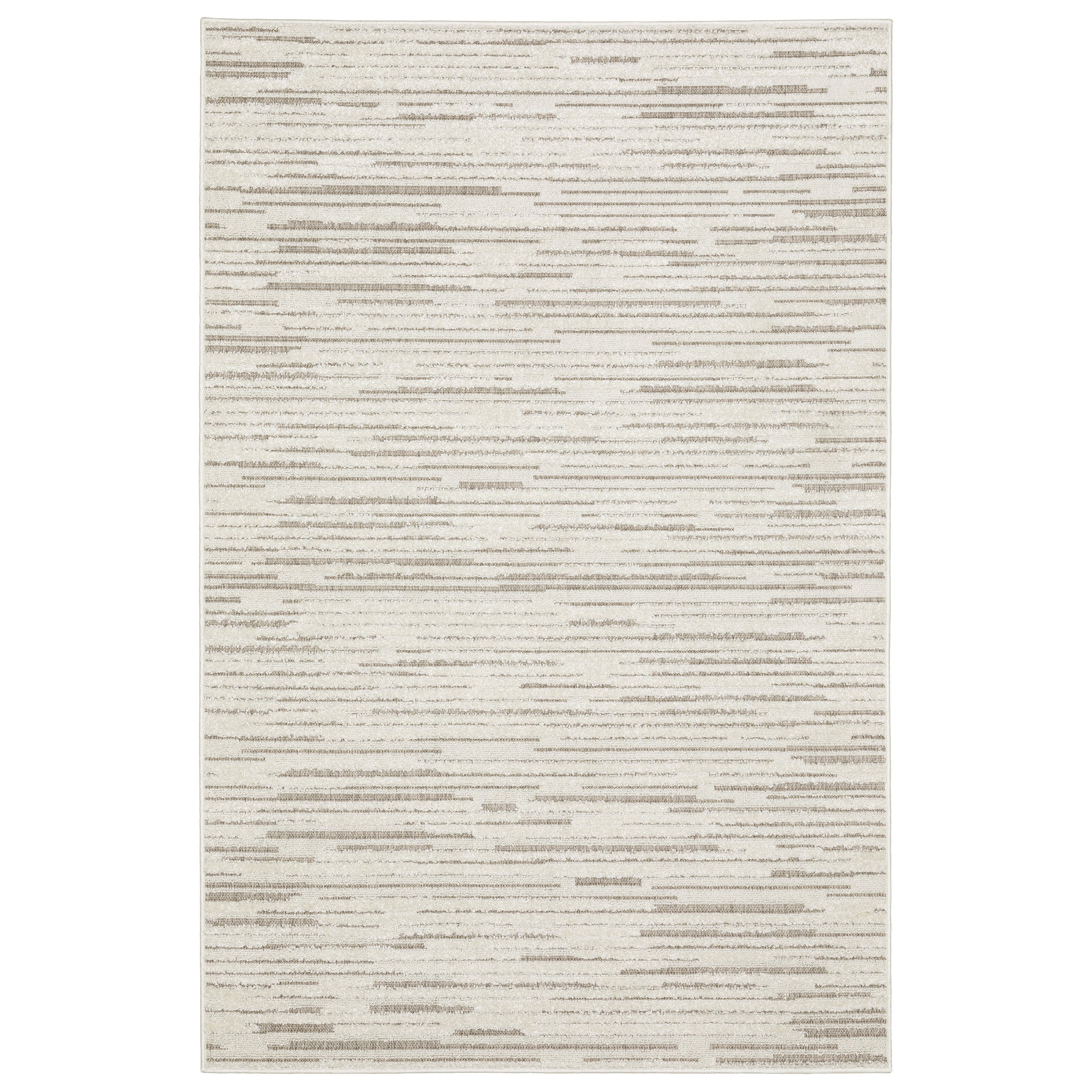 Tangier Area Rug - Tan