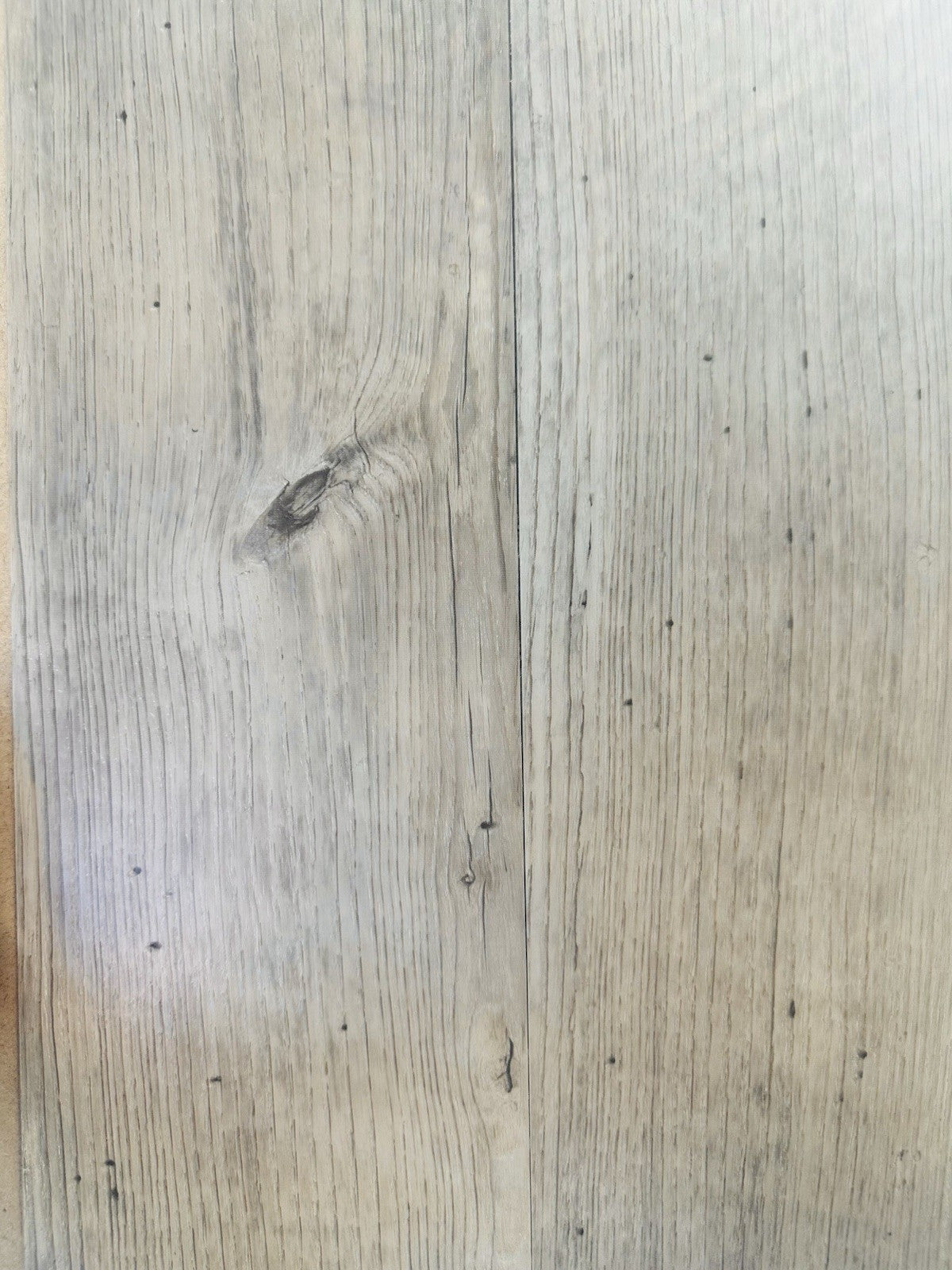 Homestead Plank Sea Shell 6x48 GLUE DOWN