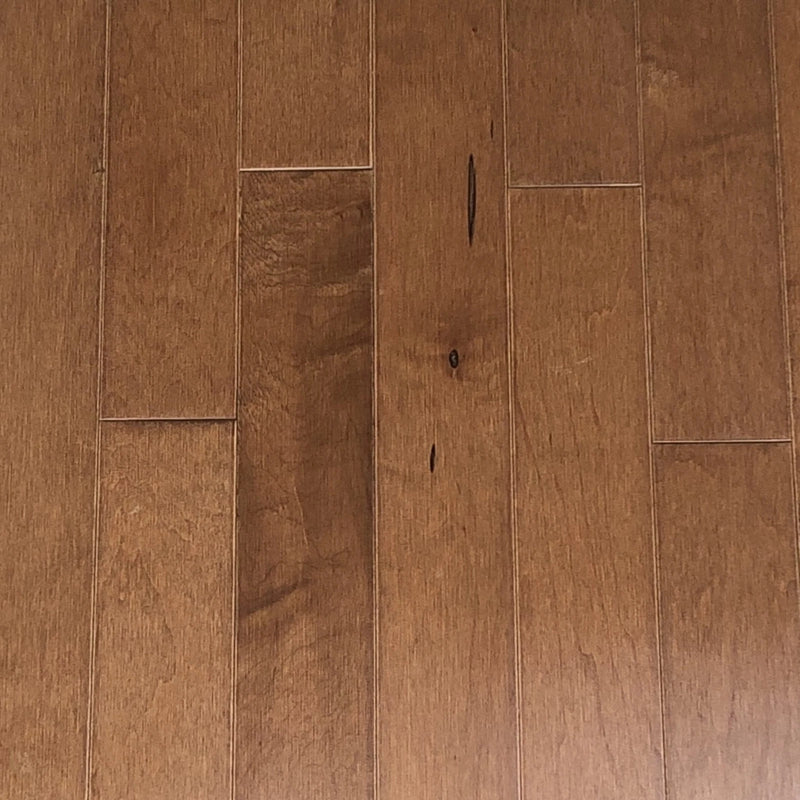 3" Madison Maple Java
