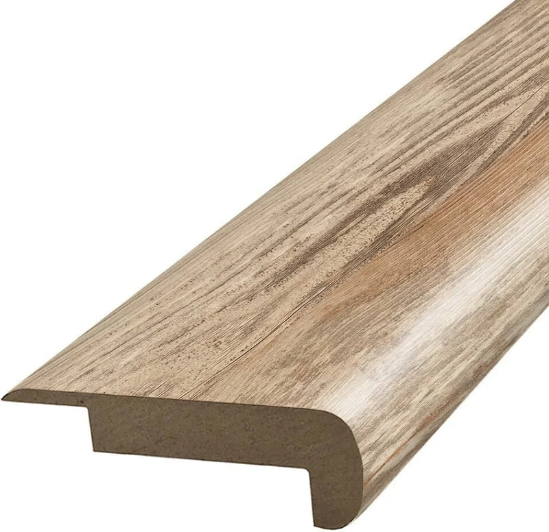 Stair nose trim
