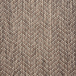 Grand Cayman Area Rug - Teak