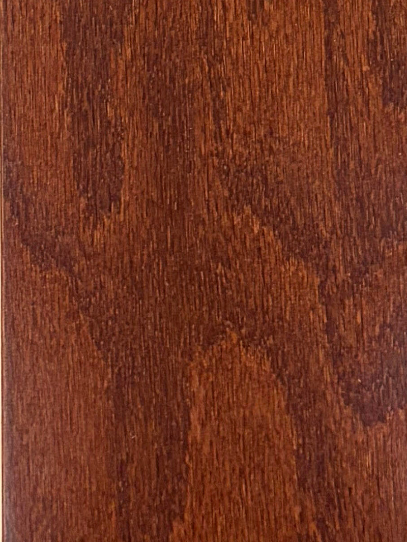 American Oak 3/4" X 5" Old Bronze 17.92