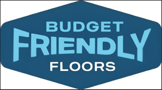 Budget Friendly Flooring