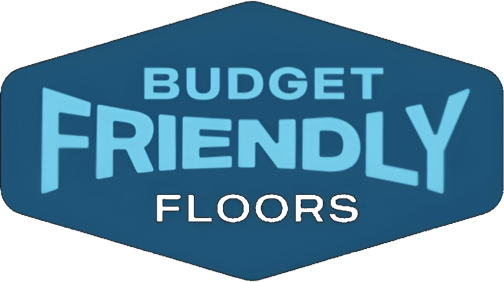 Budget Friendly Flooring