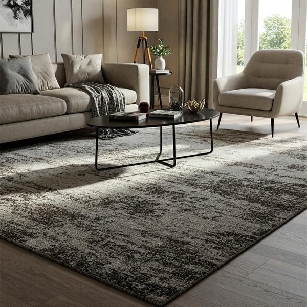 Designer rugs without the designer prices